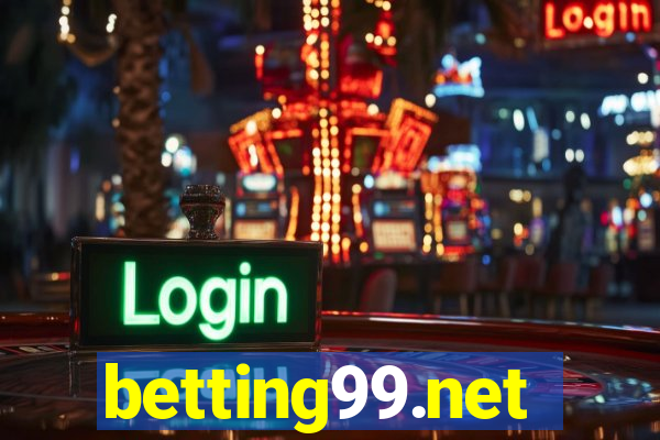 betting99.net