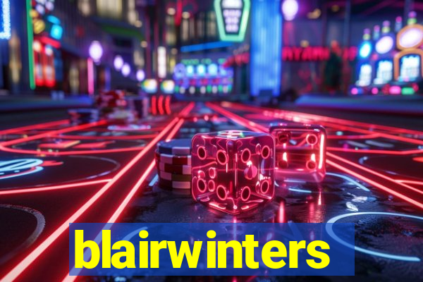 blairwinters