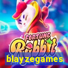 blayzegames