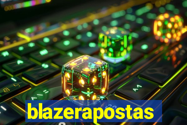 blazerapostas