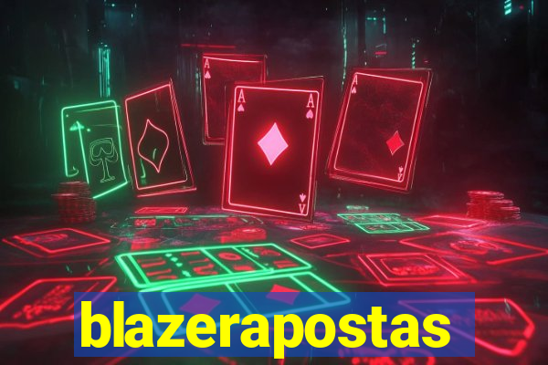 blazerapostas