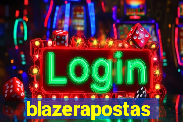 blazerapostas