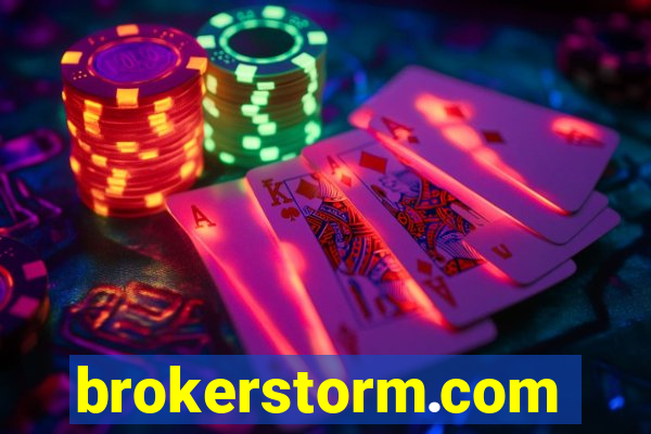 brokerstorm.com