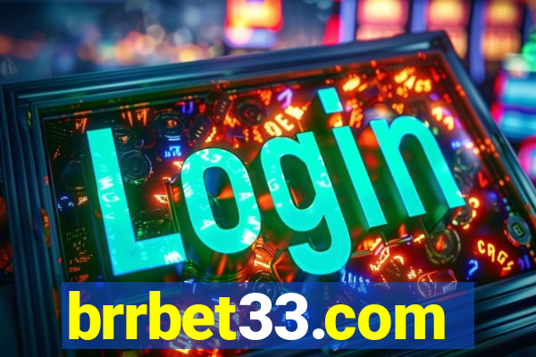 brrbet33.com