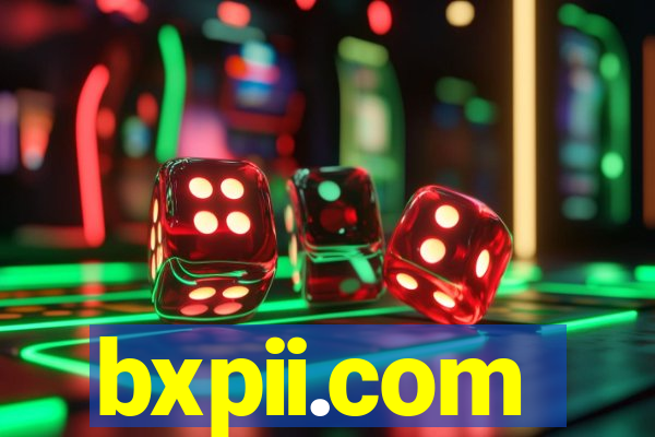 bxpii.com