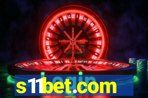 s11bet.com