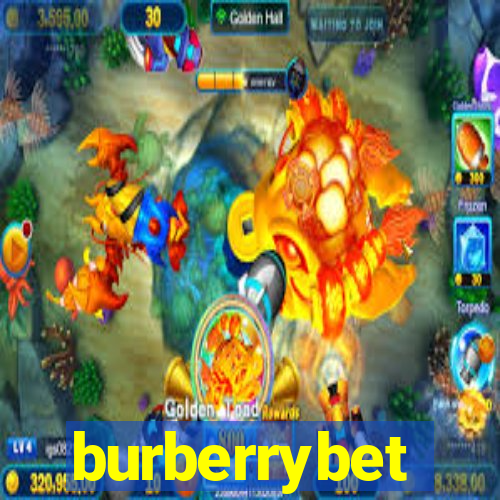 burberrybet