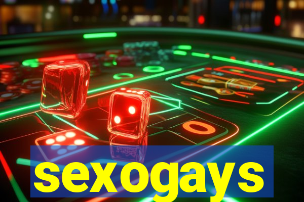 sexogays