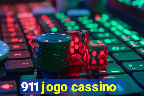 911 jogo cassino