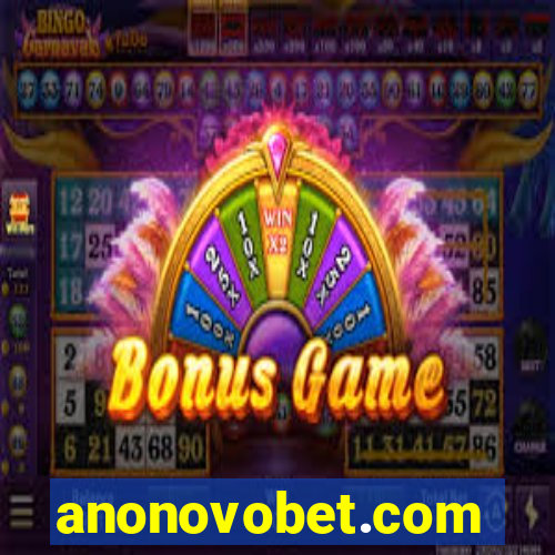 anonovobet.com