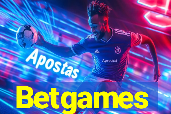 Betgames