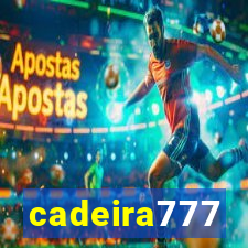 cadeira777