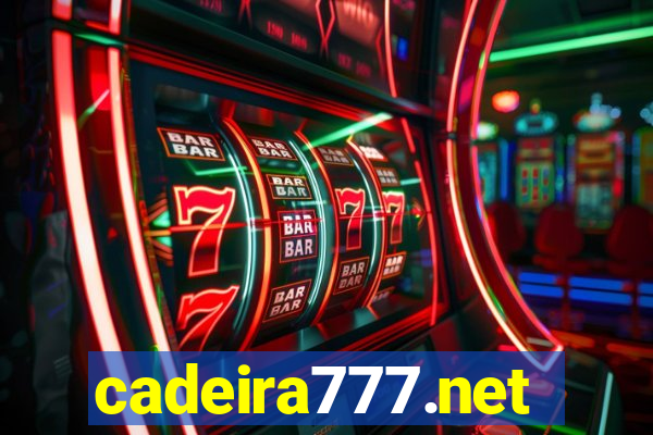 cadeira777.net