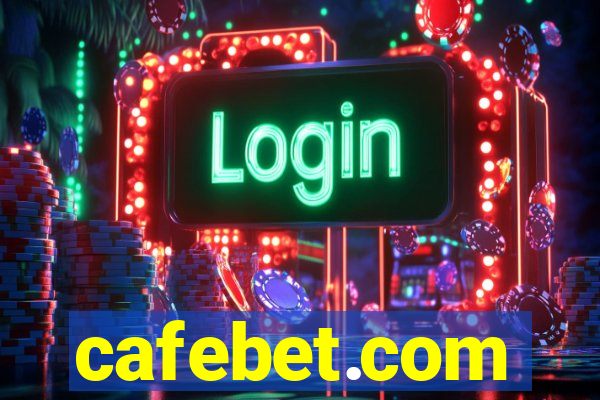 cafebet.com