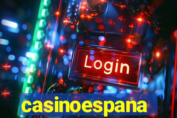 casinoespana