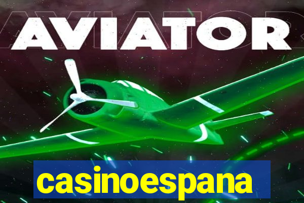 casinoespana