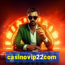 casinovip22com