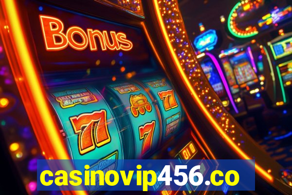 casinovip456.com