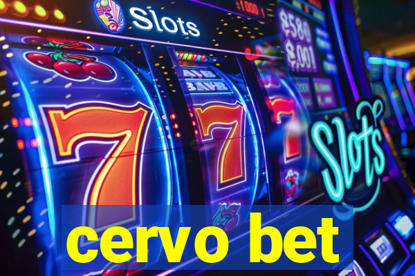 cervo bet