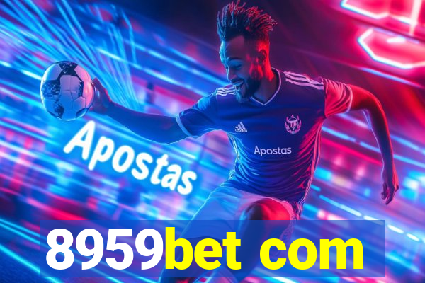 8959bet com