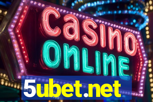 5ubet.net