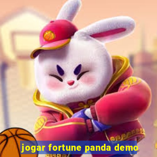 jogar fortune panda demo