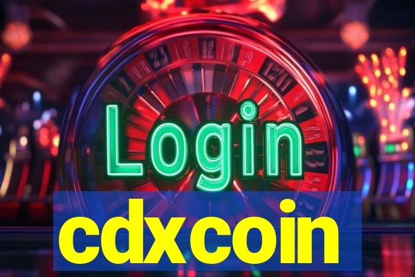 cdxcoin