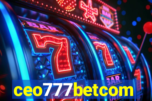 ceo777betcom