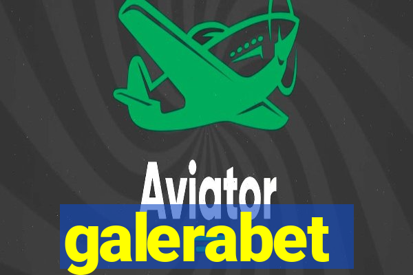 galerabet