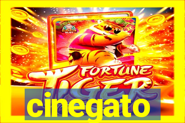 cinegato