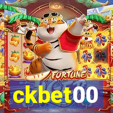 ckbet00