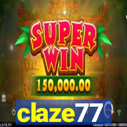 claze77