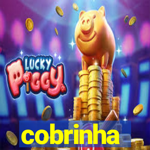 cobrinha