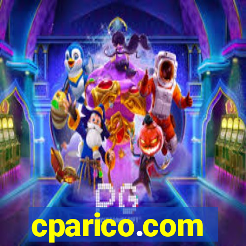 cparico.com