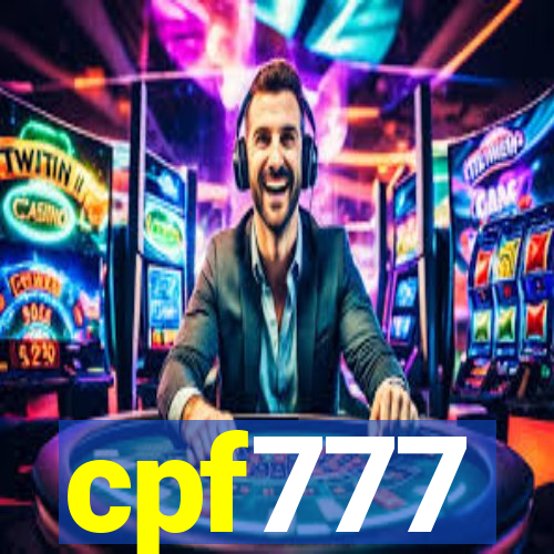 cpf777