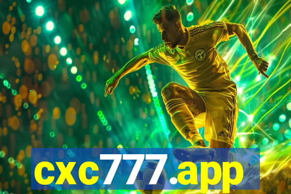 cxc777.app