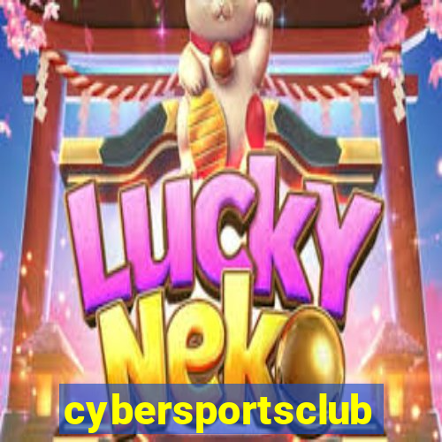 cybersportsclub.com