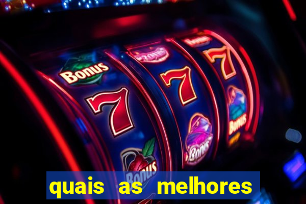 quais as melhores plataformas de jogos para ganhar dinheiro