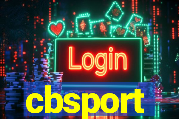 cbsport