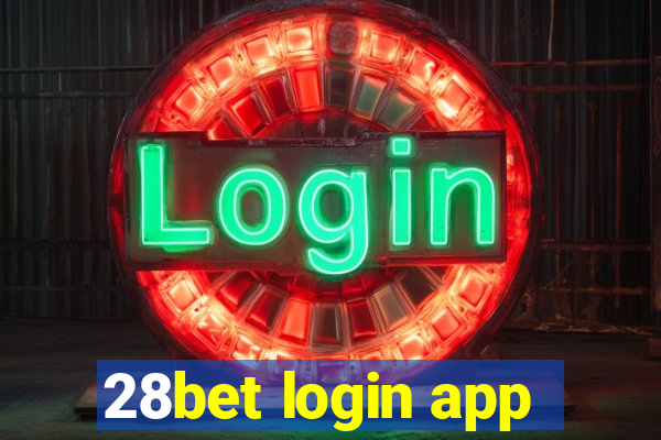 28bet login app