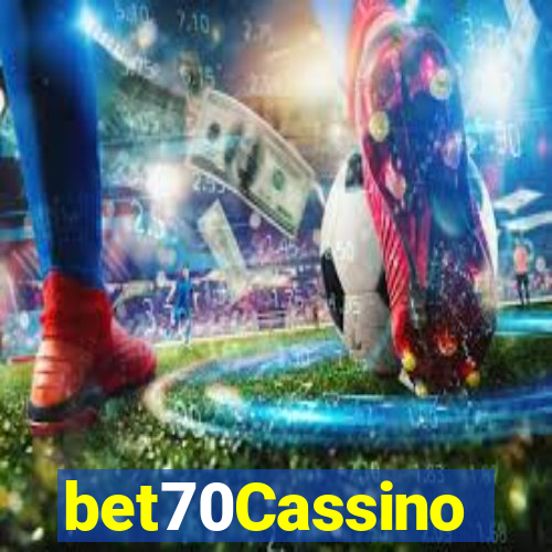 bet70Cassino