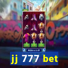 jj 777 bet