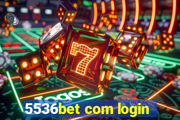 5536bet com login