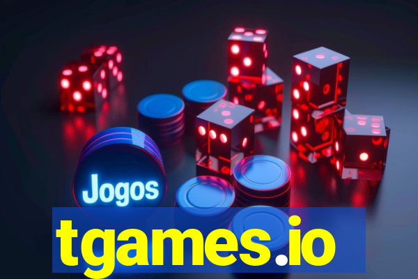 tgames.io