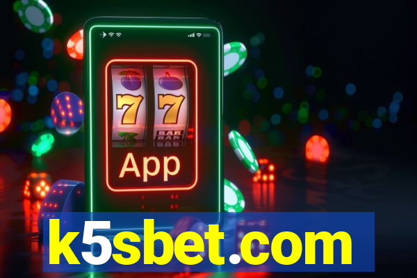 k5sbet.com