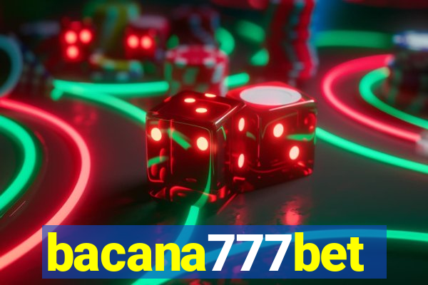 bacana777bet