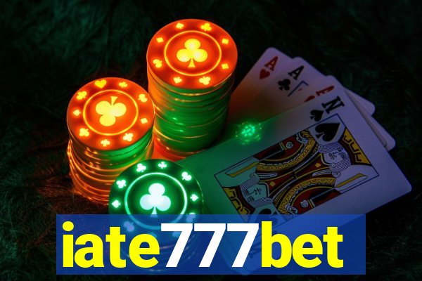 iate777bet