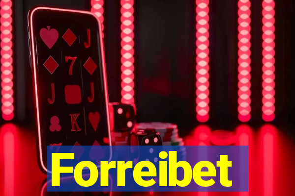 Forreibet