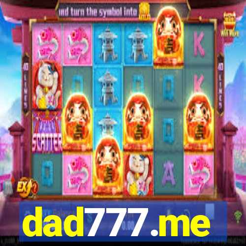 dad777.me