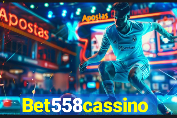 Bet558cassino